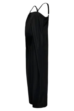Alças pré-mamã preto