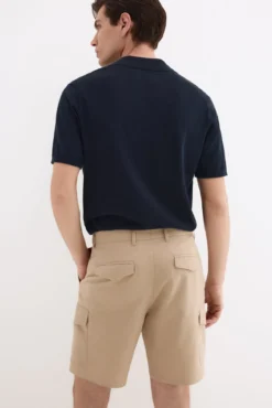 Bermuda cargo regular