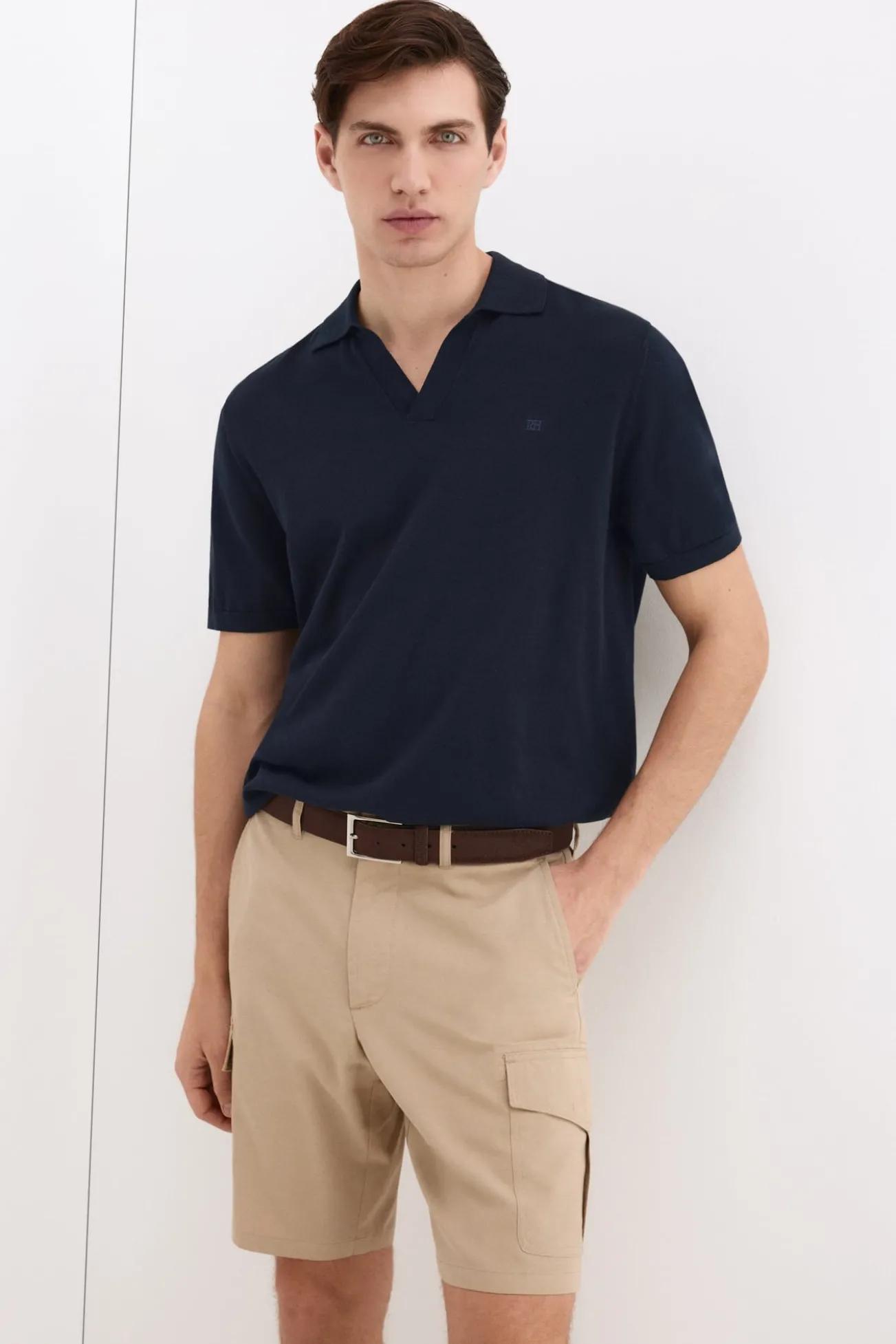 Bermuda cargo regular
