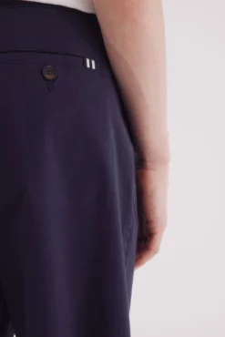 Bermuda cor comfort fit