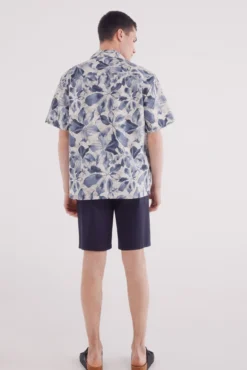 Bermuda cor comfort fit