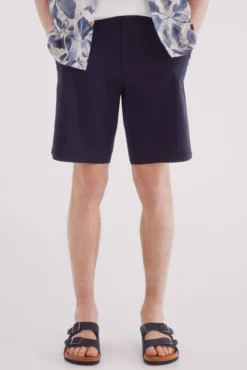 Bermuda cor comfort fit