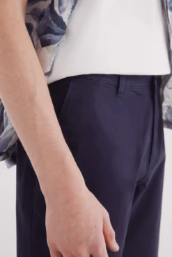 Bermuda cor comfort fit