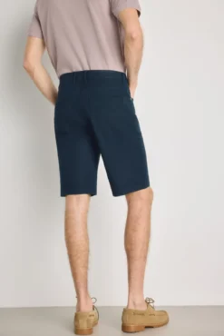 Bermuda de cinco bolsos