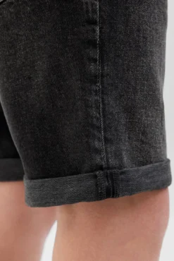 Bermuda denim regular fit