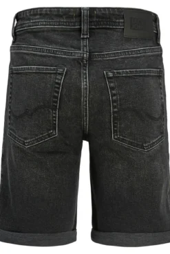 Bermuda denim regular fit