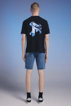 Bermuda denim skinny Pedri x Springfield