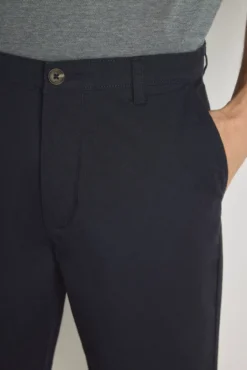 Bermuda estampada