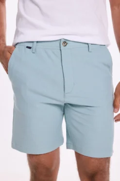 Bermuda piqué