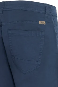 Bermudas Bhmorgan