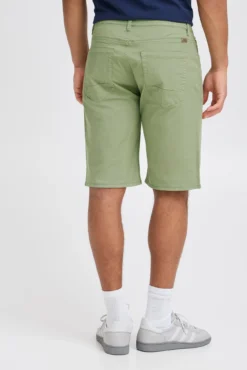 Bermudas Bhmorgan