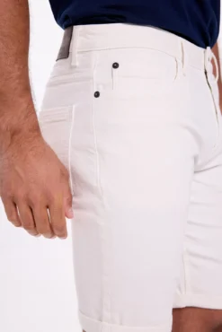 Bermudas 5 bolsos