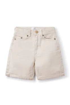 Bermudas 5 bolsos rapaz