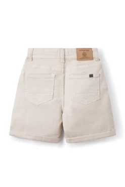 Bermudas 5 bolsos rapaz