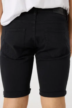 Bermudas Jeans Cores