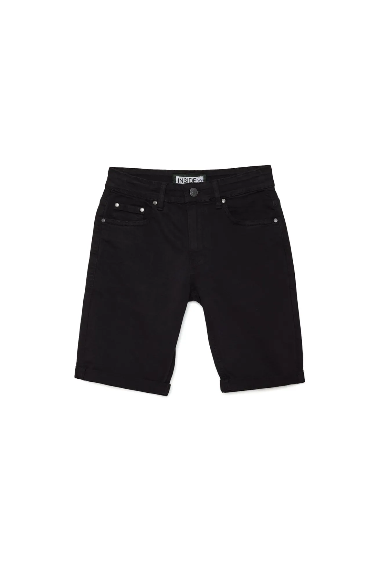 Bermudas Jeans Cores