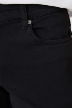 Bermudas Jeans Cores