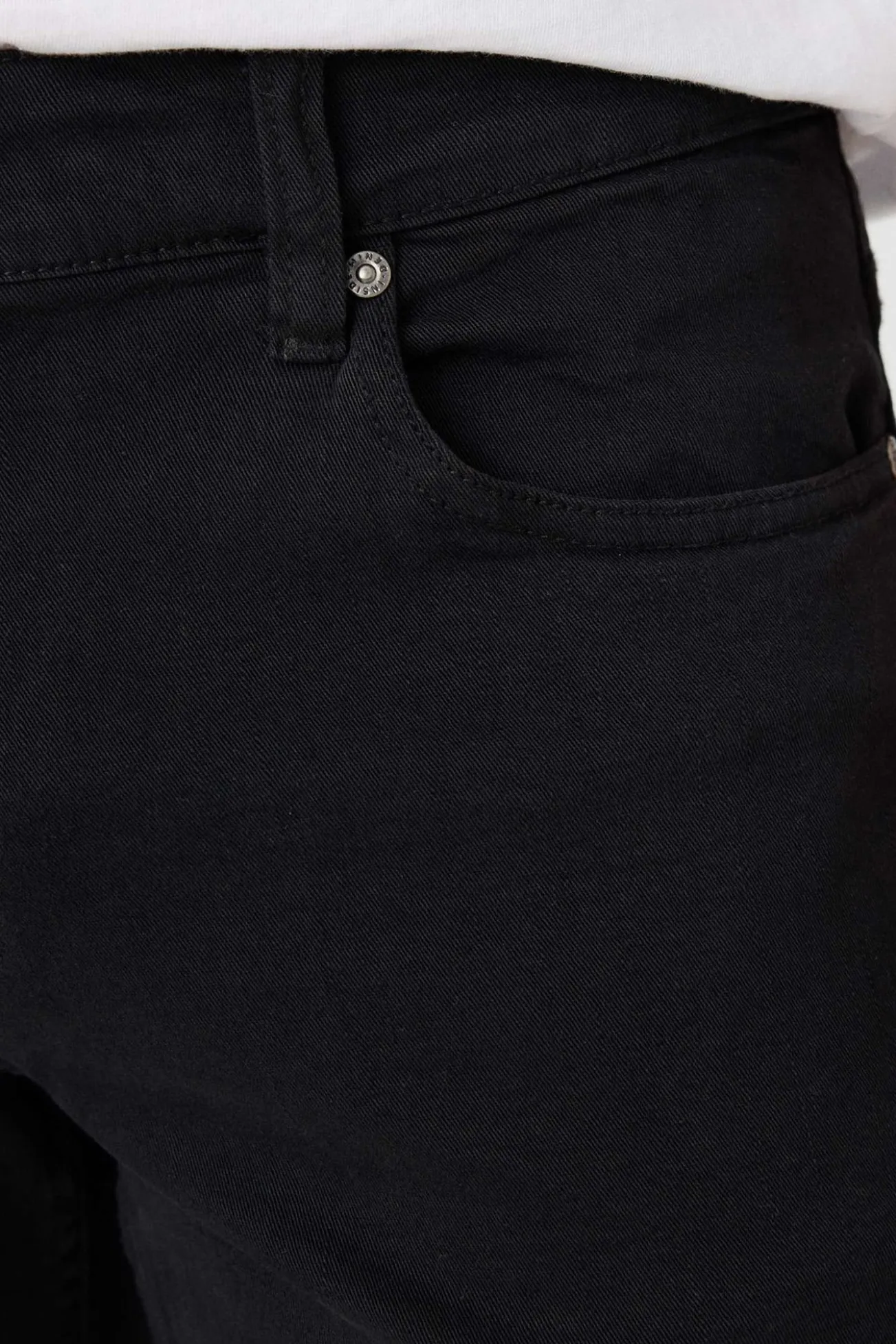 Bermudas Jeans Cores