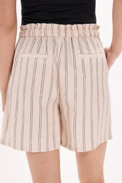 Bermudas riscas
