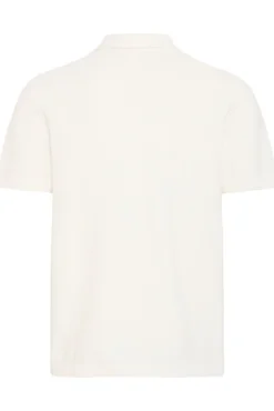 Bhaiden Polo de malha fina