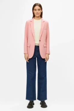 Blazer clássico