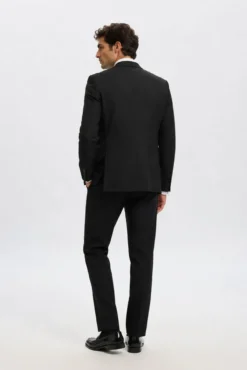 Blazer corte slim