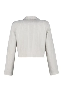 Blazer curto