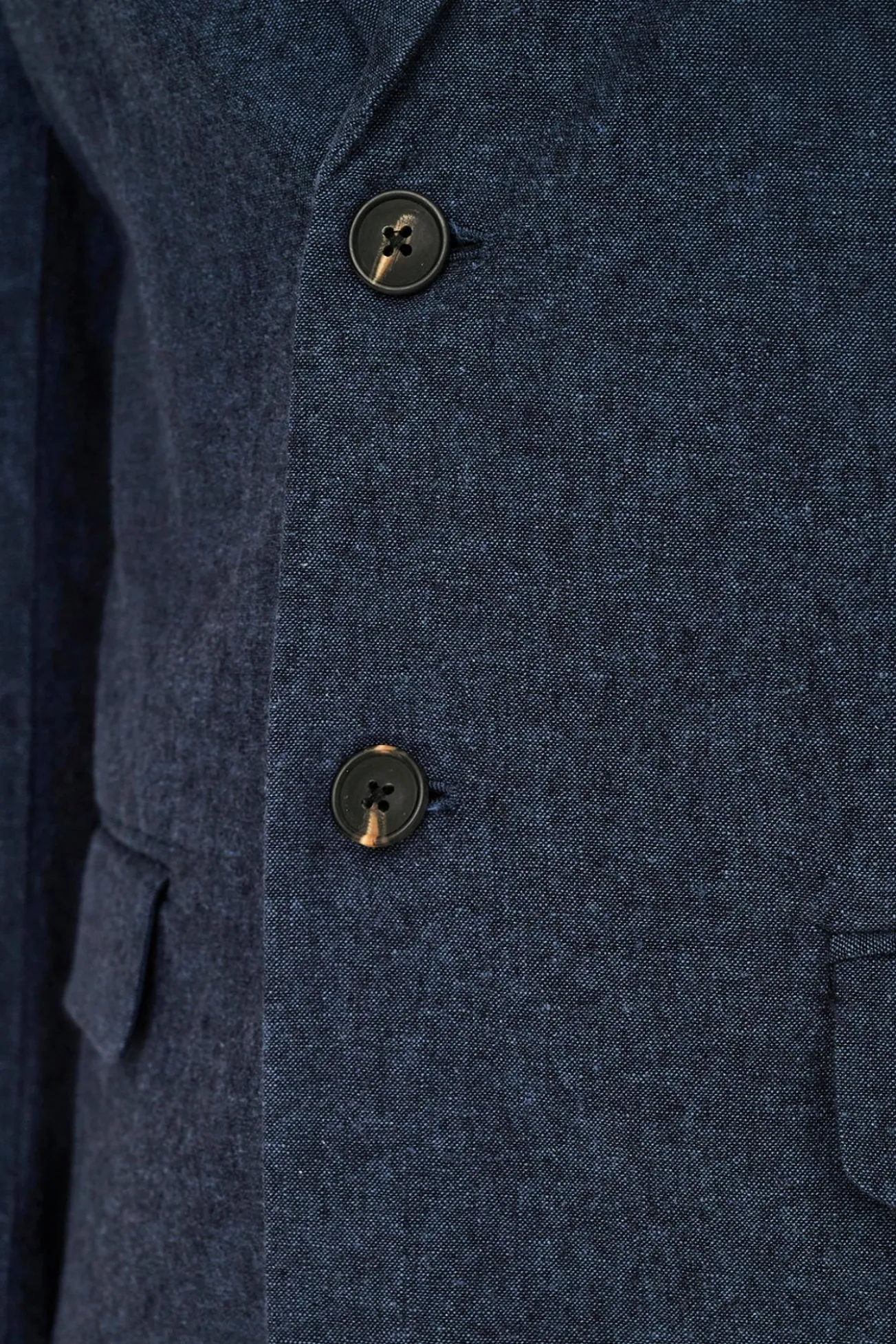 Blazer de linho