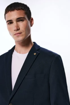Blazer olho de perdiz