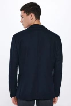 Blazer olho de perdiz