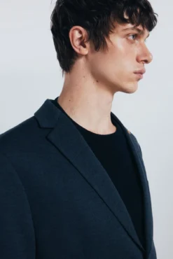 Blazer olho de perdiz