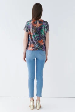 Blusa Camila