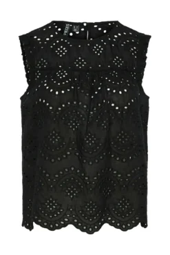Blusa com detalhe
