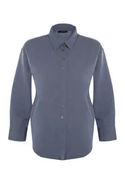 Blusa fluida