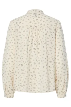 Blusa Mao Floral