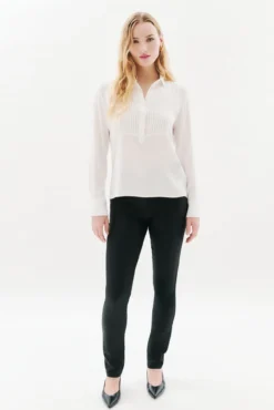 Blusa 100% viscose