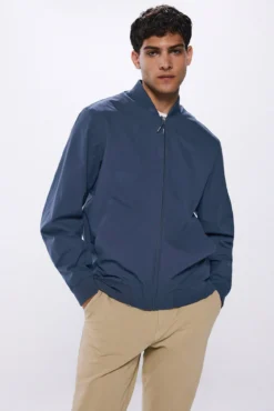Bomber técnico