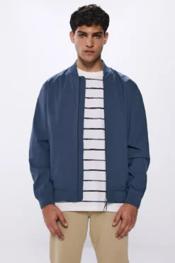 Bomber técnico