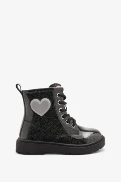 Botas Trooper com Luzes