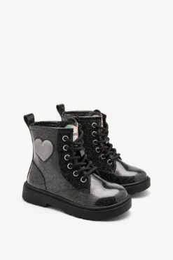 Botas Trooper com Luzes