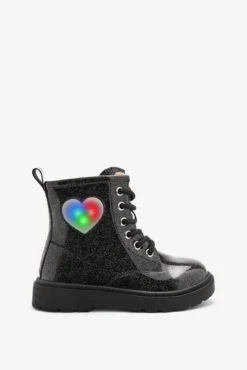 Botas Trooper com Luzes