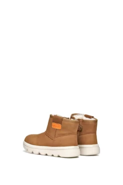 Botins de menina