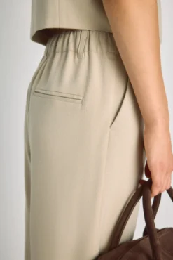 Calça alfaiate