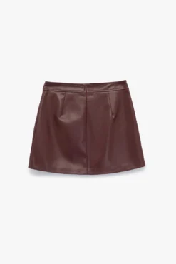 Calça boca de sino