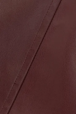 Calça boca de sino