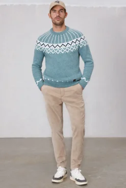 Calça calças chino de veludo veludo