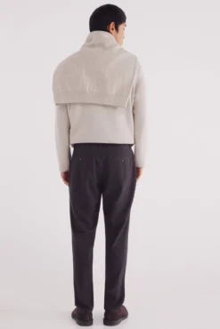 Calça calças chino Paul Comfort Fit