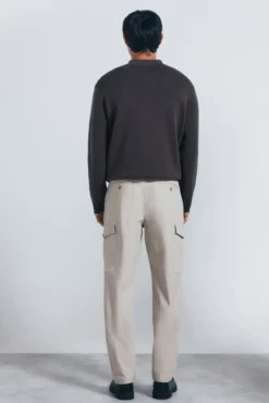 Calça calça slim fit