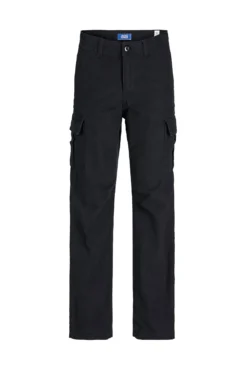 Calça cargo de regular fit