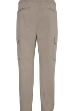 Calça cargo skinny